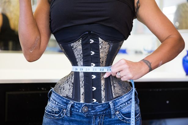 Why shouldn’t you strive for an 18″ waist?