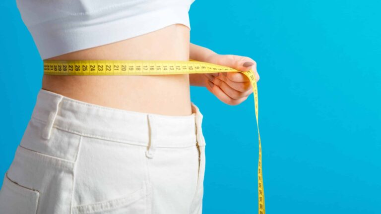 Is a 32 Inch Waist Considered Healthy? For Males & Females