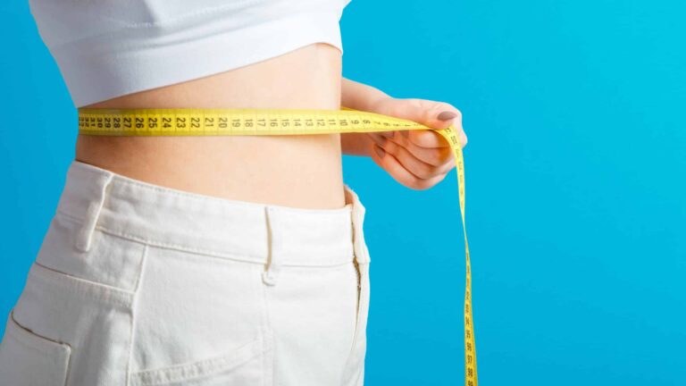 Does 33 Inch Waist = Good Health For Men & Women?