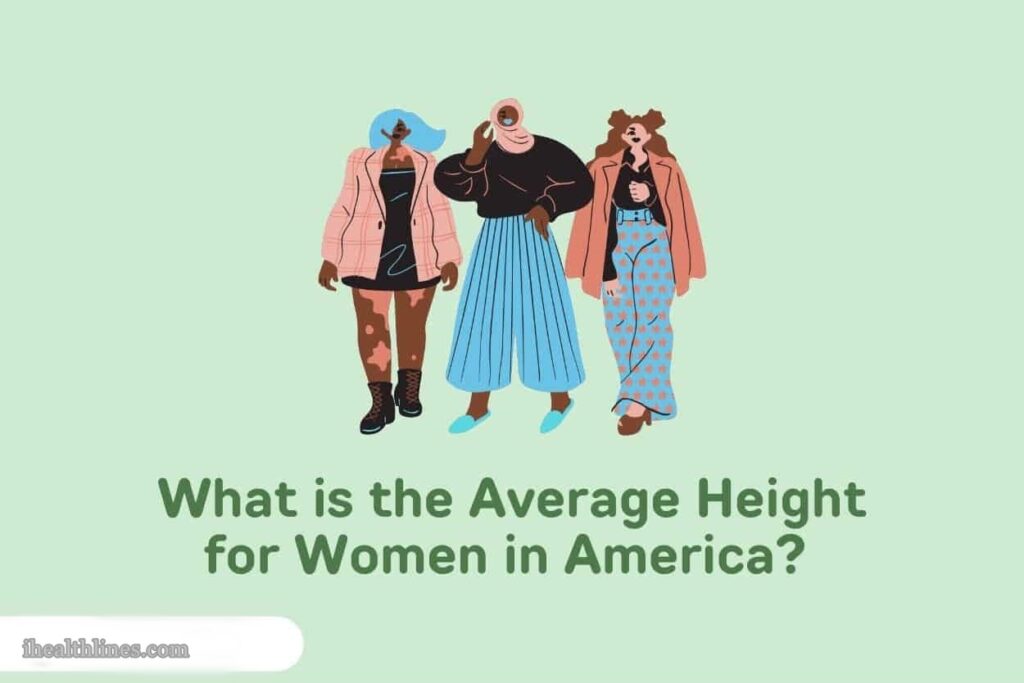 Understanding Average Height for Women in the US and Worldwide