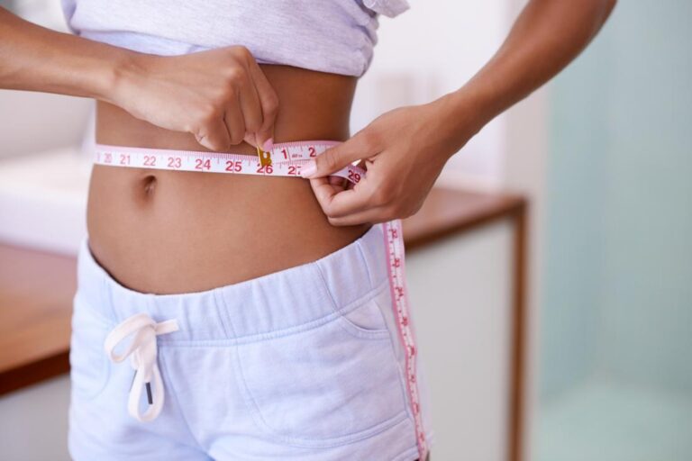 22 Inch Waist and Your Health: What You Need to Know