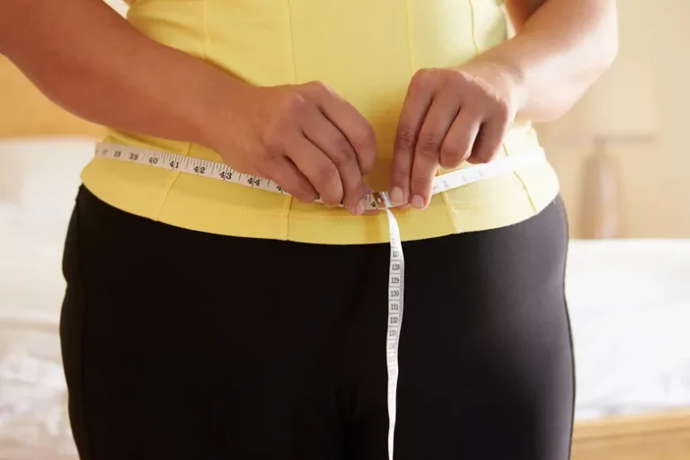 Is a 34 Inch Waist Fat? The Importance of Height and Body Frame
