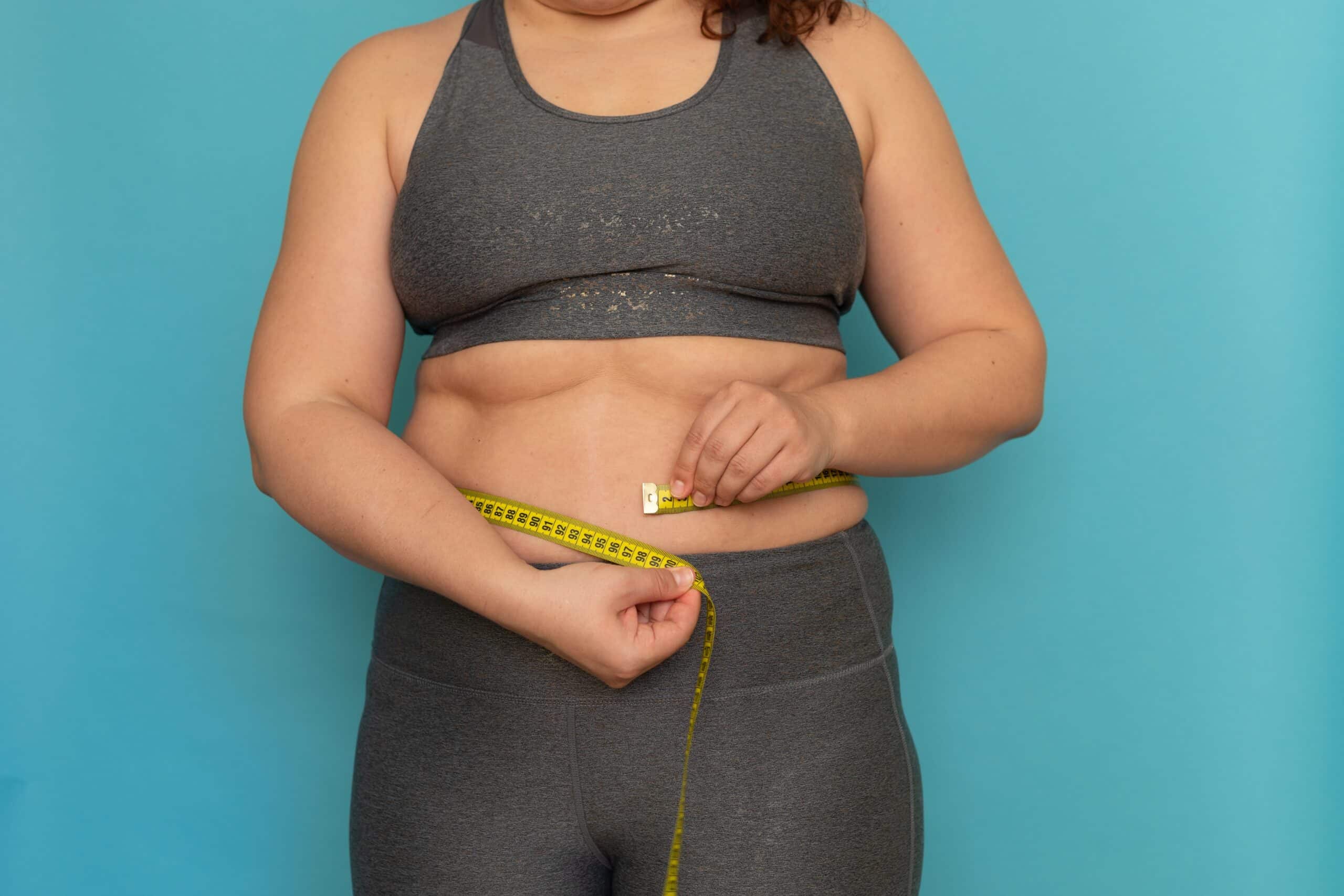 How small is a 30.5-inch waist?