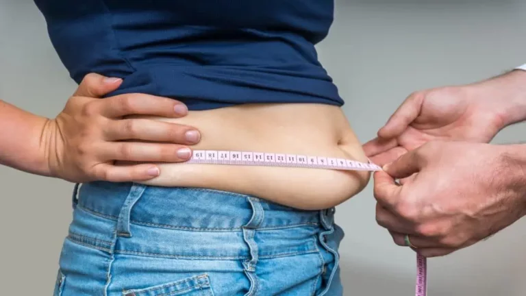 Is a 38 Inch Waist Too Big? Examining Body Size and Health Risks