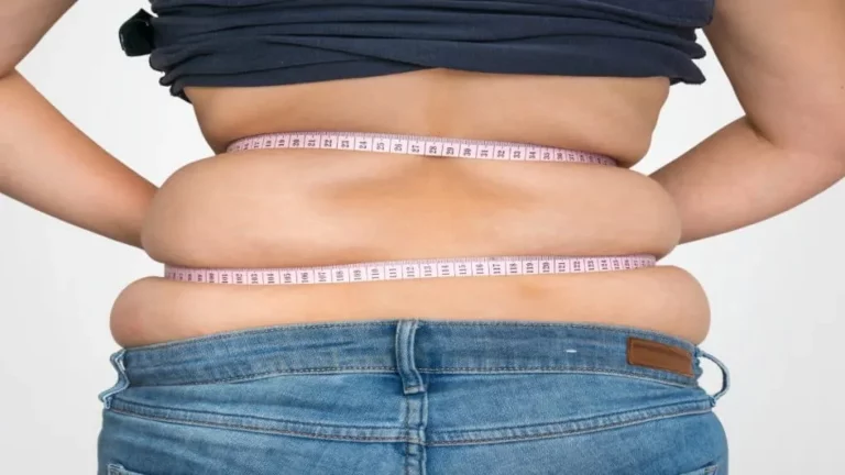 From 42 Inch Waist to a Healthier You: A Step-by-Step Guide to Waist Size Reduction