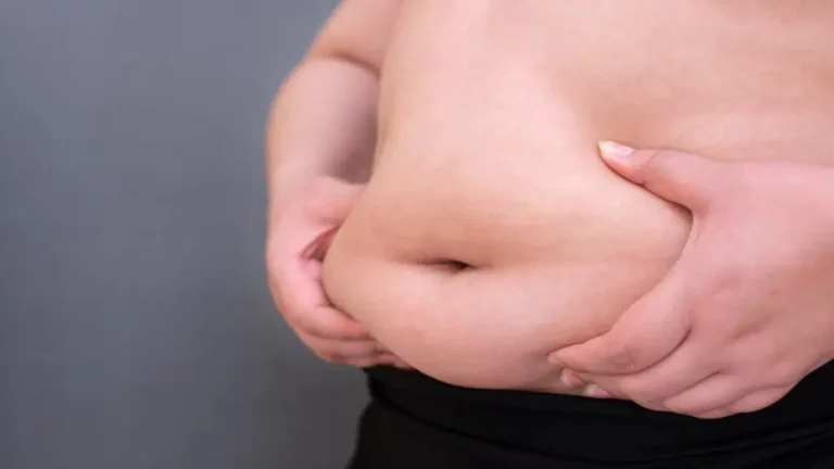 Is Your 44 Inch Waist Putting You at Risk for Health Problems?