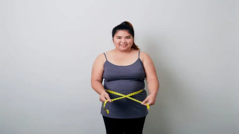 The Impact of a 45 Inch Waist on Overall Well-Being