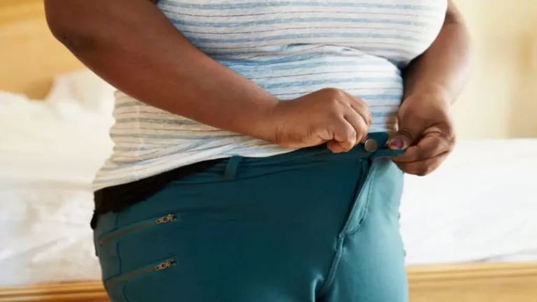Is a 46 Inch Waist Too Big? Exploring the Health Implications