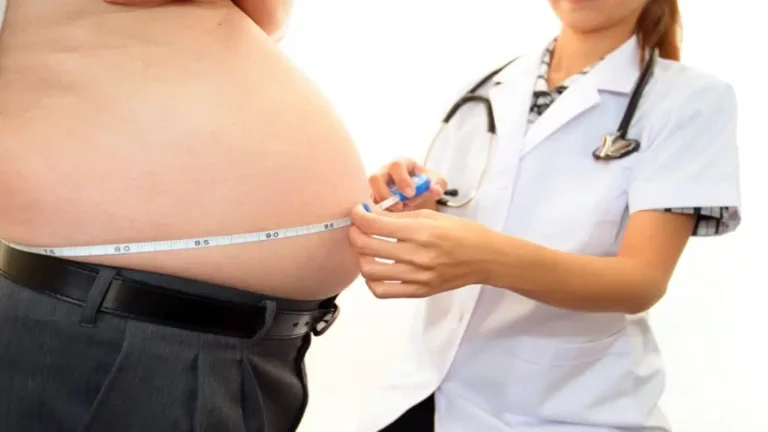 Understanding the Health Risks of a 59 Inch Waist: Implications and Solutions