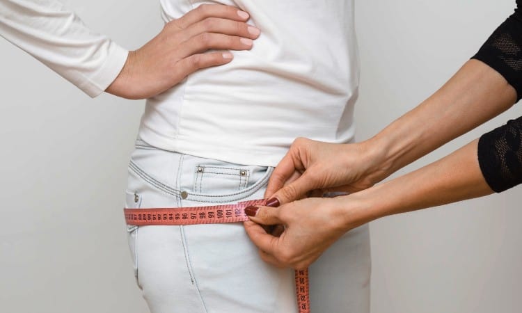 Exploring Average Hip Size in Women and Men: A Guide to Measuring Hip Circumference and Width