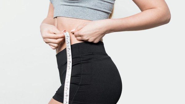 Which celebrities have a Waist Size of 29 Inches?