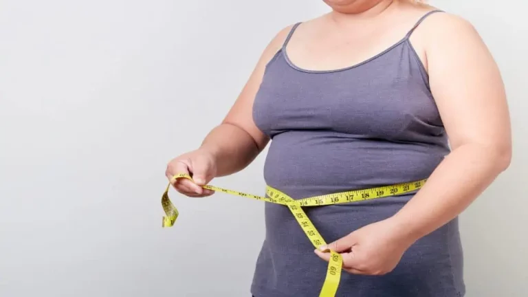 How to Reduce 40 Inch Waist: From Obese to Healthy