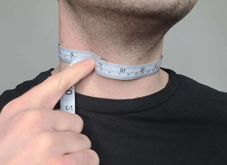 exploring-average-neck-size-for-men-and-women