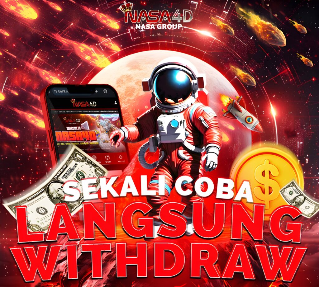 Slot QRIS Togel HK