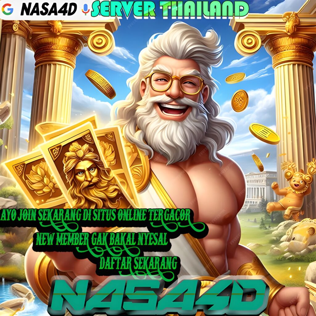 Rekomendasi Slot QRIS